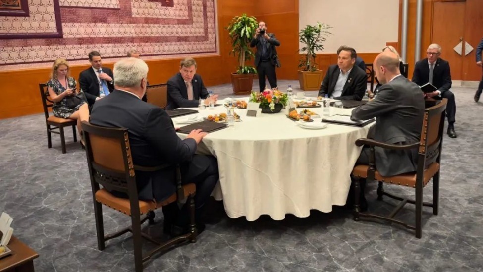 新外长上任，德国外交有哪些变化