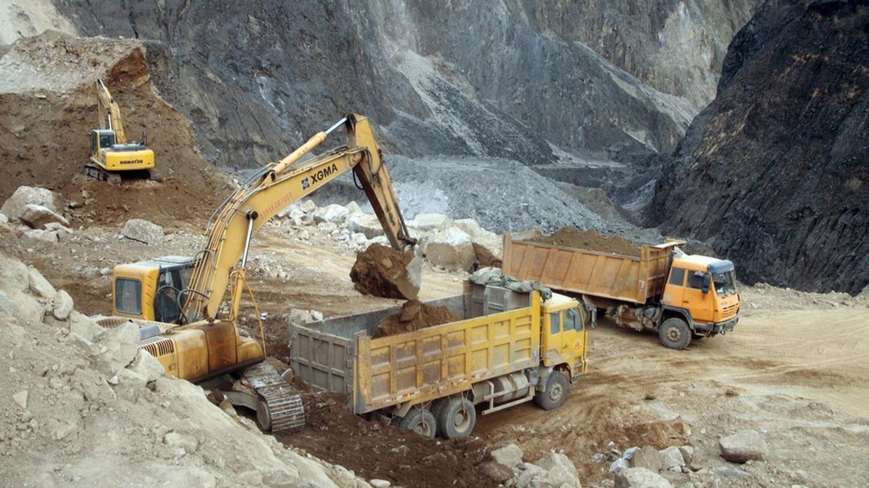 朱文晖：中国制造难替代，稀土供应危机暴露美短板