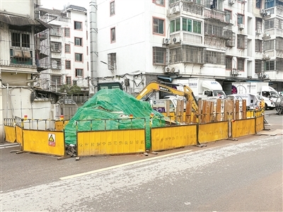 南昌出台新规:大修的道路竣工后3年内不得挖掘