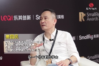 凤对话｜香港专业摄影师学会HKSC会长姜国民：坚守"用画面传递情感"的创作本质