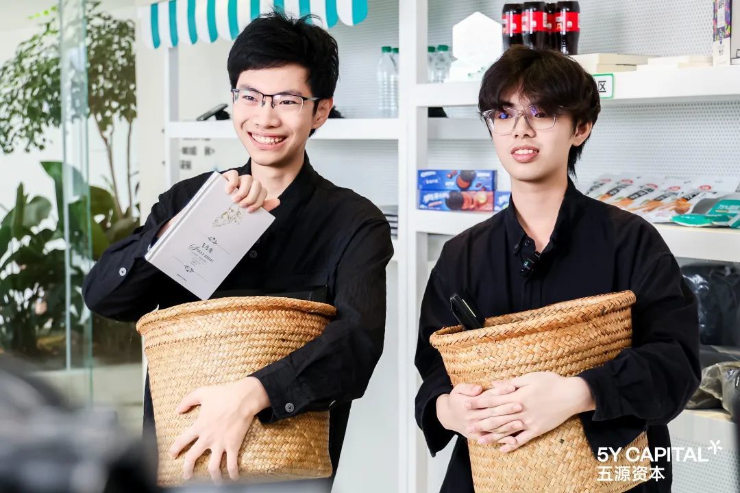 两个浙大学生决定只用AI生存72小时