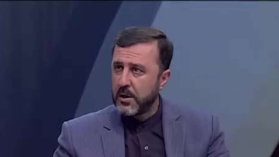 伊朗副外长：若以色列停止袭击，或恢复核谈判