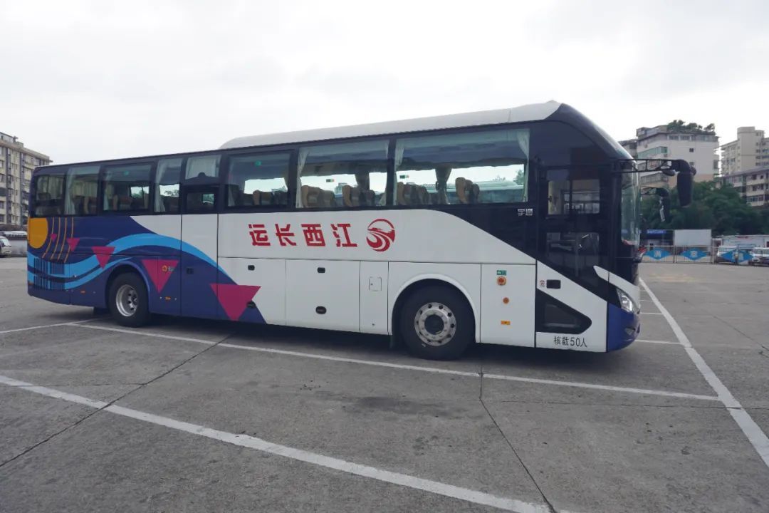 乐安至南昌、黎川至南昌定点巴士线路6月19日正式开行