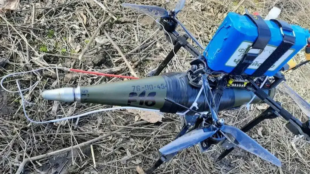 乌特工深入俄境内组装自杀式无人机，俄乌冲突被推向更危险的边缘