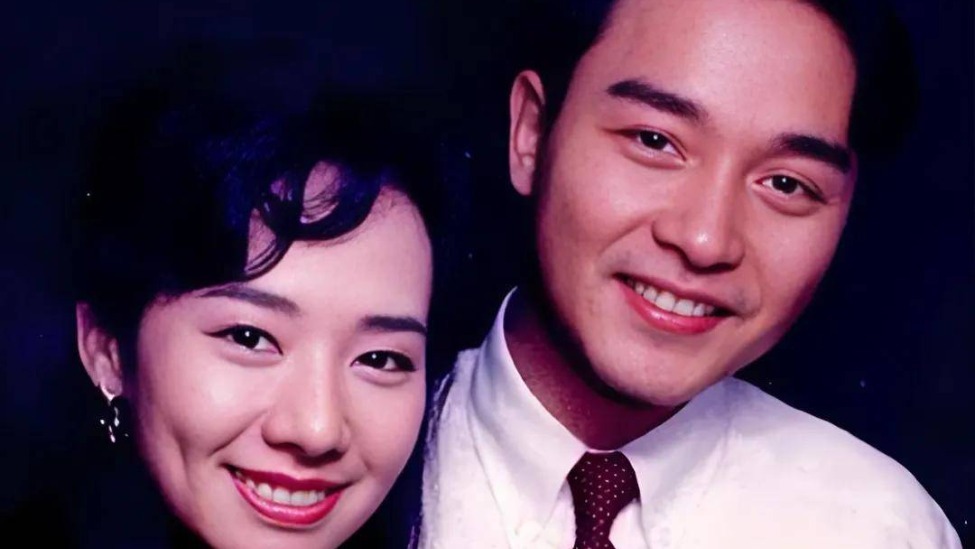 与“不死癌症”共舞20年：张国荣唯一承认的前女友，活成港圈最狠女人封面图