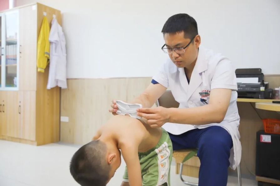 共赴成长之约|沧州市妇幼保健院“五小”健康行动圆满收官！