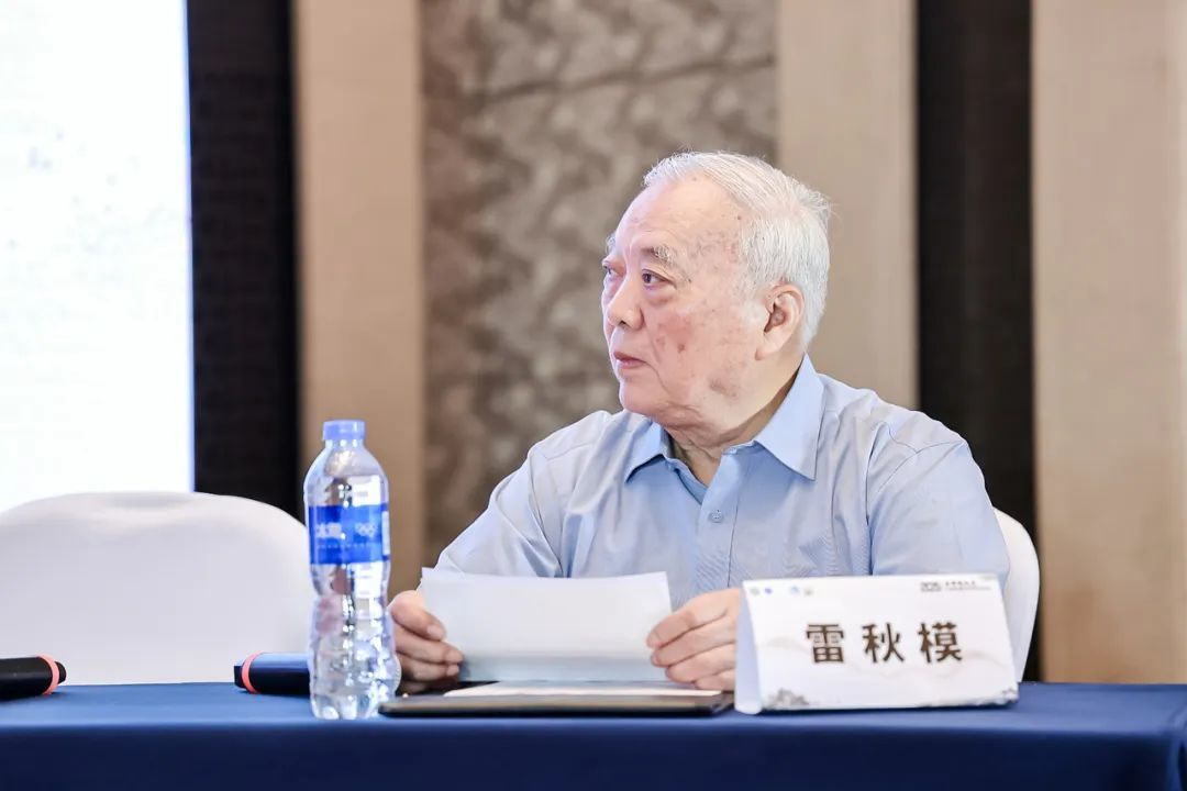 全国知名乳腺专家、南昌市人民医院乳腺首席专家雷秋模教授