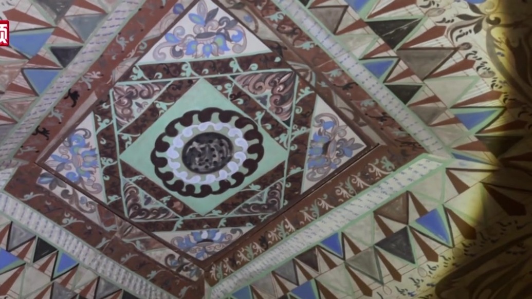 央美毕业展又出圈　这次开了哪些“脑洞”