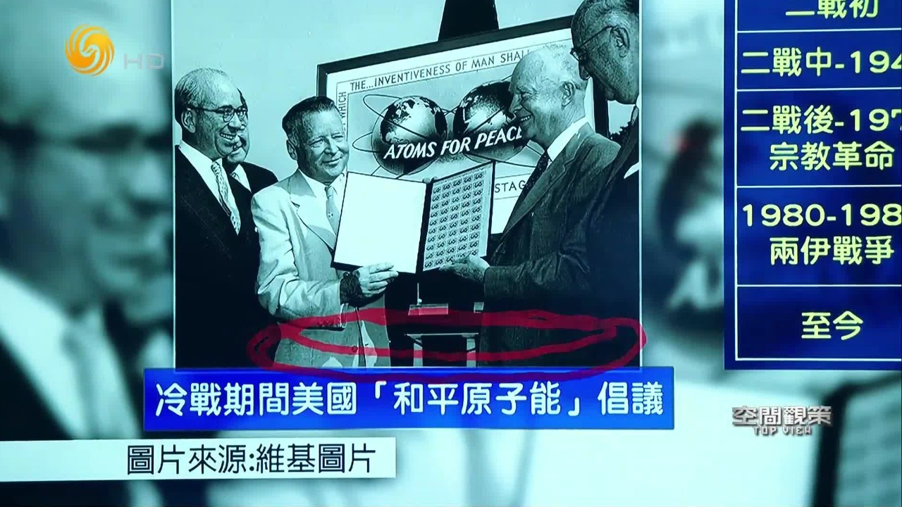 盟友？死敌？宿敌？伊朗内外政策的困境