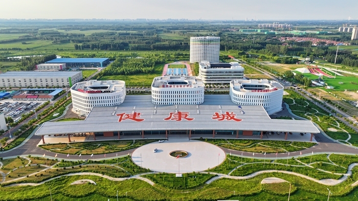 （“孝和之滨&middot;安养之州”服务品牌日益叫响）