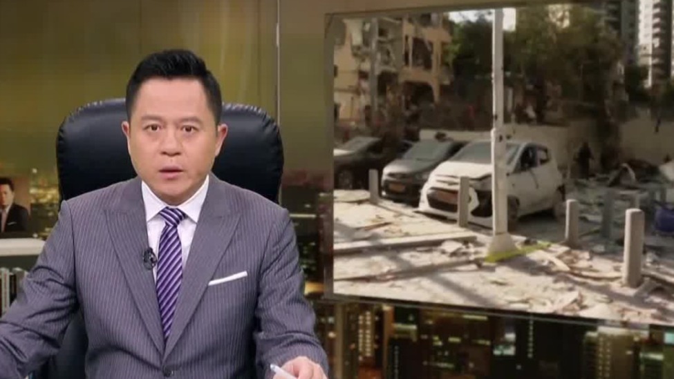 特朗普拿伊朗跟中国做大交易？