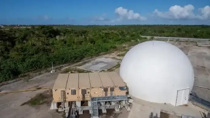 美军暂停新型雷达研发，关岛防空布局引质疑