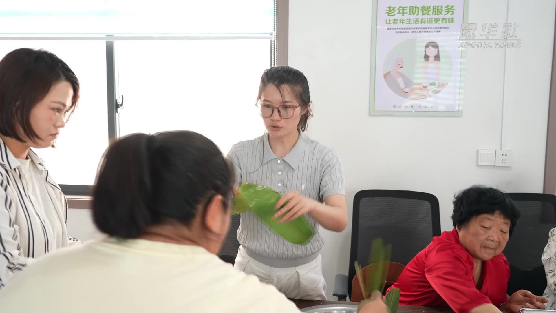 河南后寺村：以乡风文明为笔绘就乡村振兴新画卷