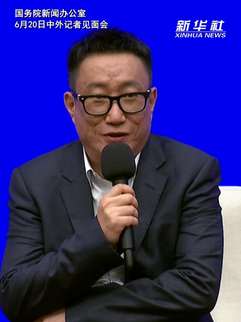 张升：用中国技术讲述中国故事