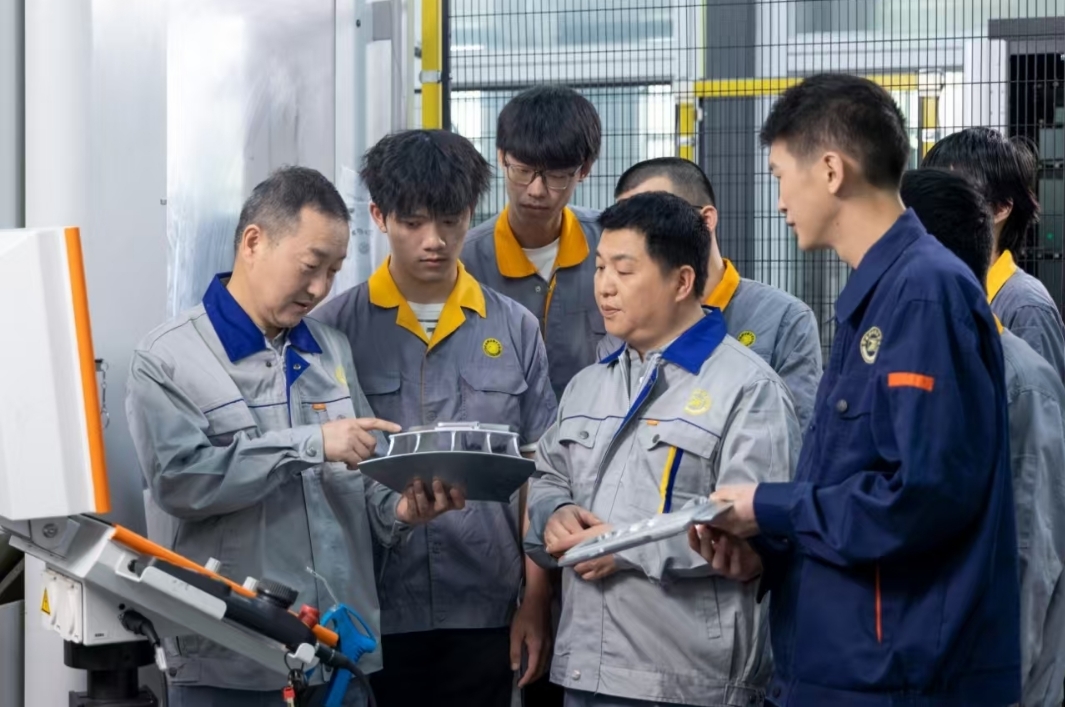 “宁职院”正式更名“宁职大”!首批设置6个本科专业