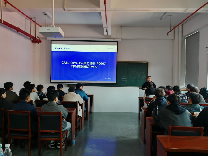 宜春职业技术学院：“订单班”学生100%就业世界500强