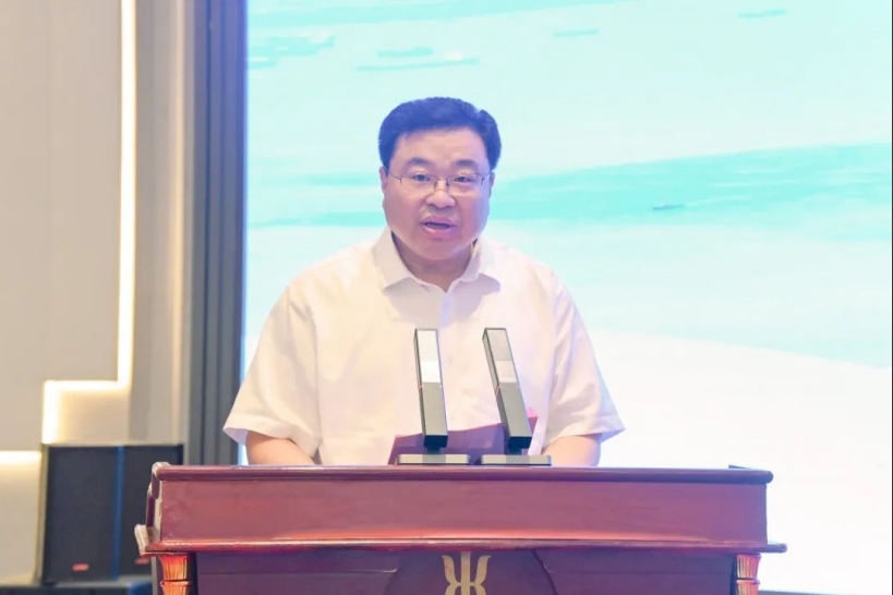 第三届长江大保护与乡村振兴百村座谈会在瑞昌举行