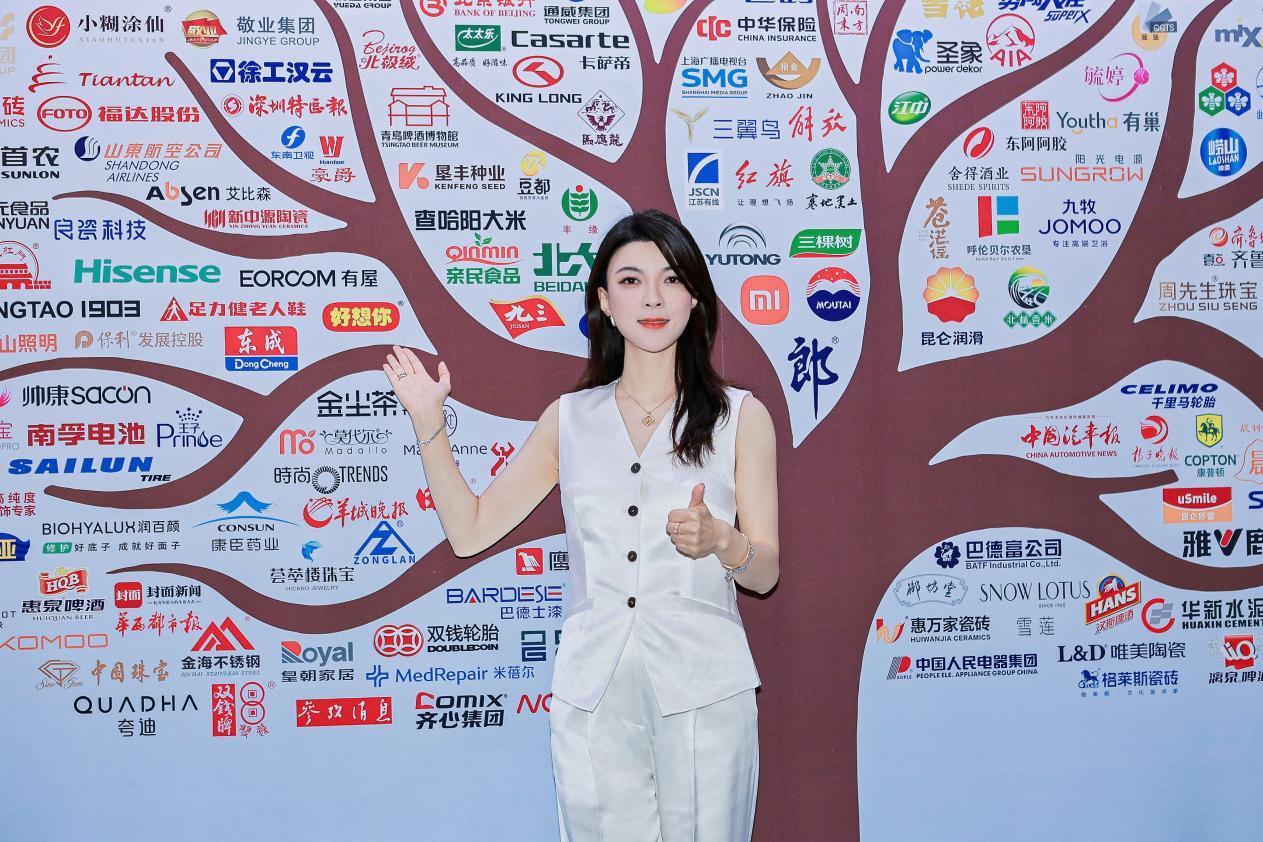 207.72亿!好想你连续7年荣登《中国500最具价值品牌》排行榜