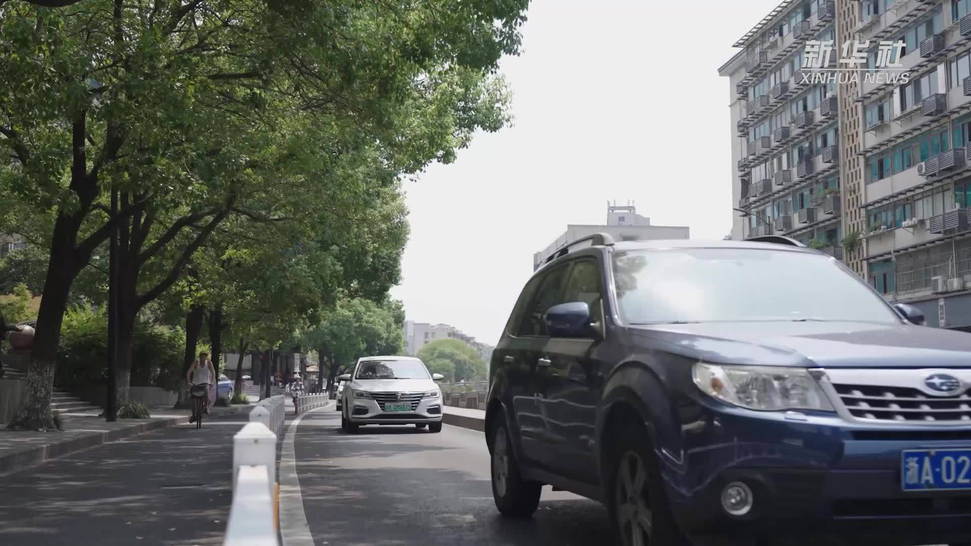 浙江杭州：人工智能助力充电桩高效报装