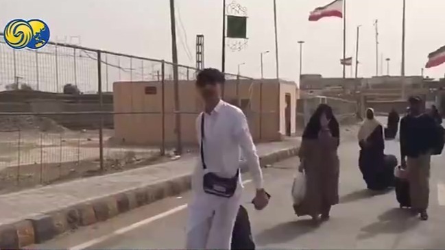 新加坡专家：伊朗实际上已落败，正与美国协商投降条件