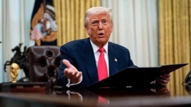 特朗普急转喊降！伊朗导弹反击无效陷孤立？