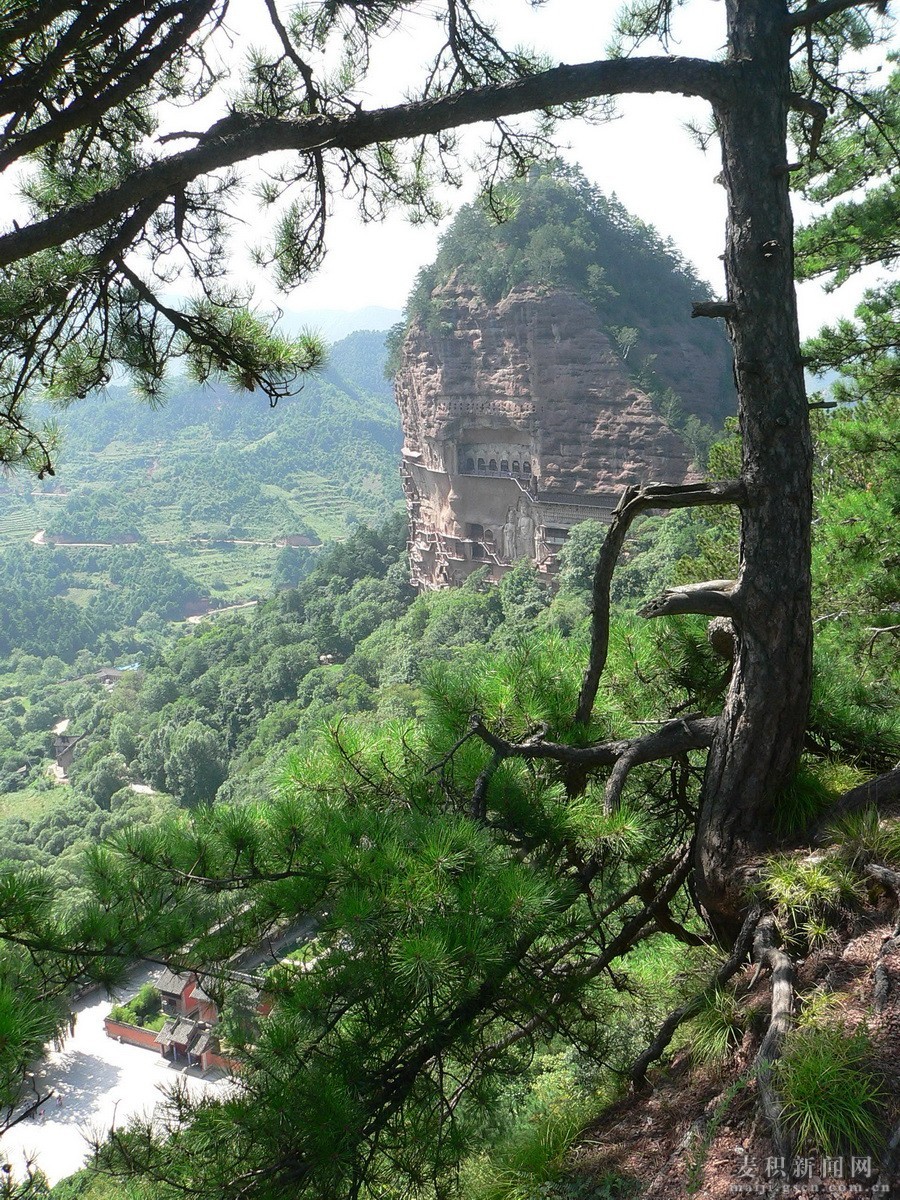 伏羲故里文脉绵长