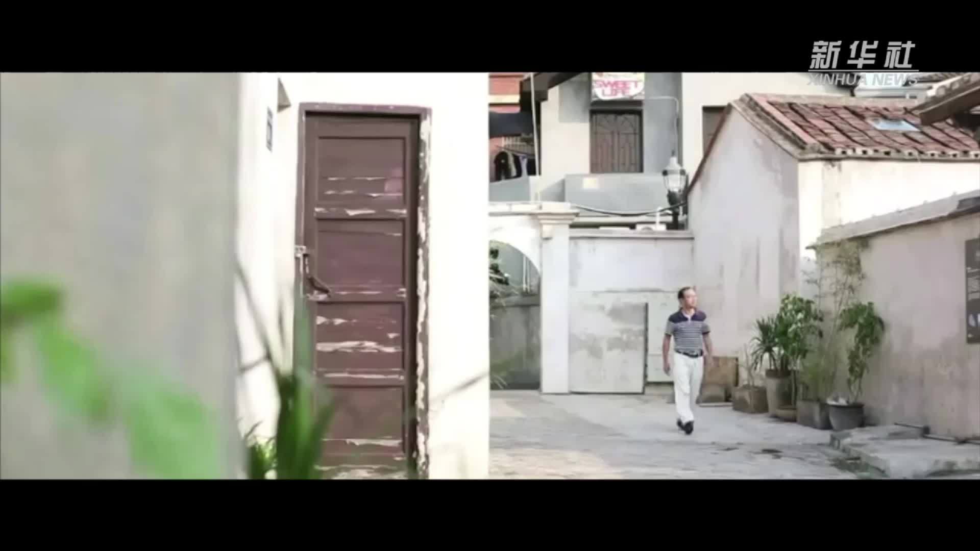 世界遗产访谈录｜鼓浪屿世界文化遗产监测中心主任蔡松荣：保护让历史延续、让文脉传承