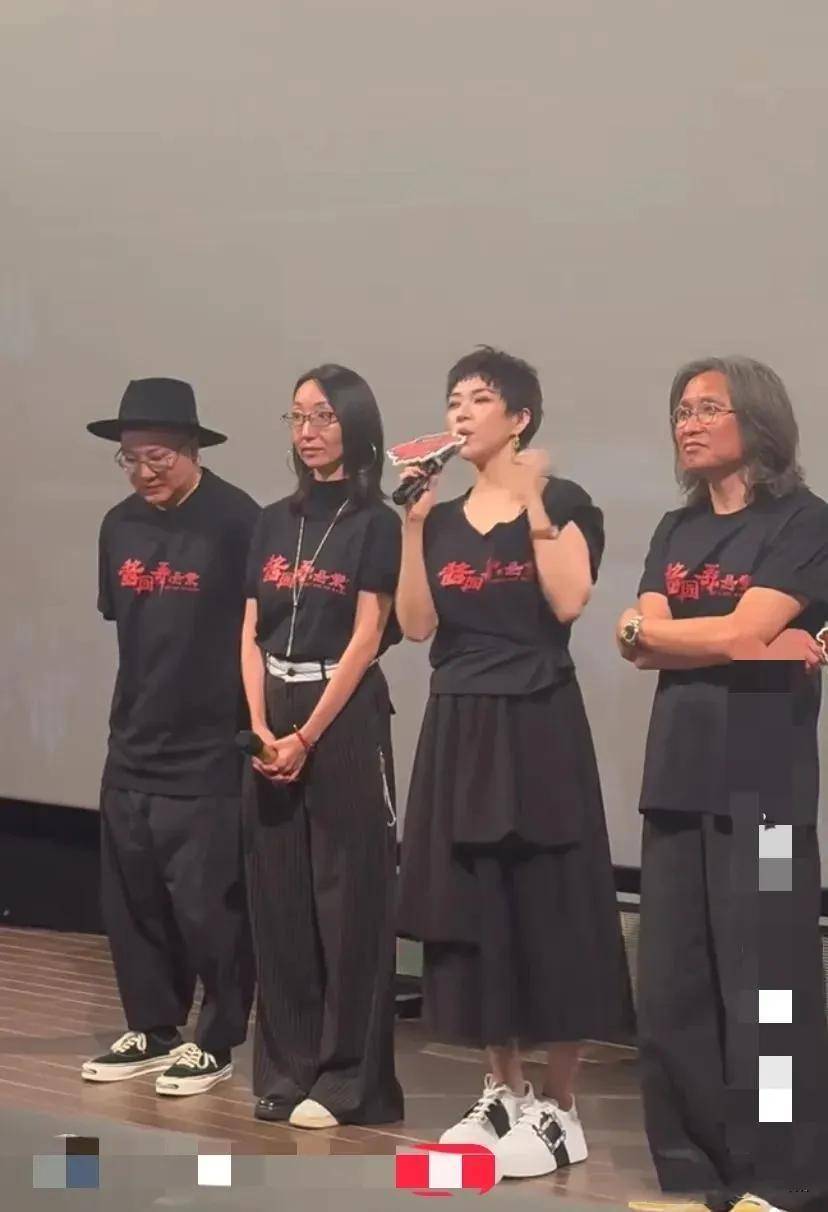 章子怡短发__章子怡超短发