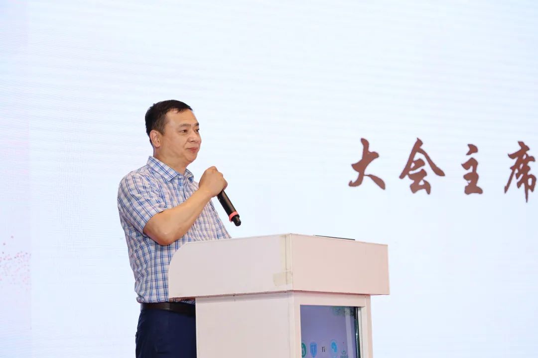 江西省康复养生协会秘书长涂宏