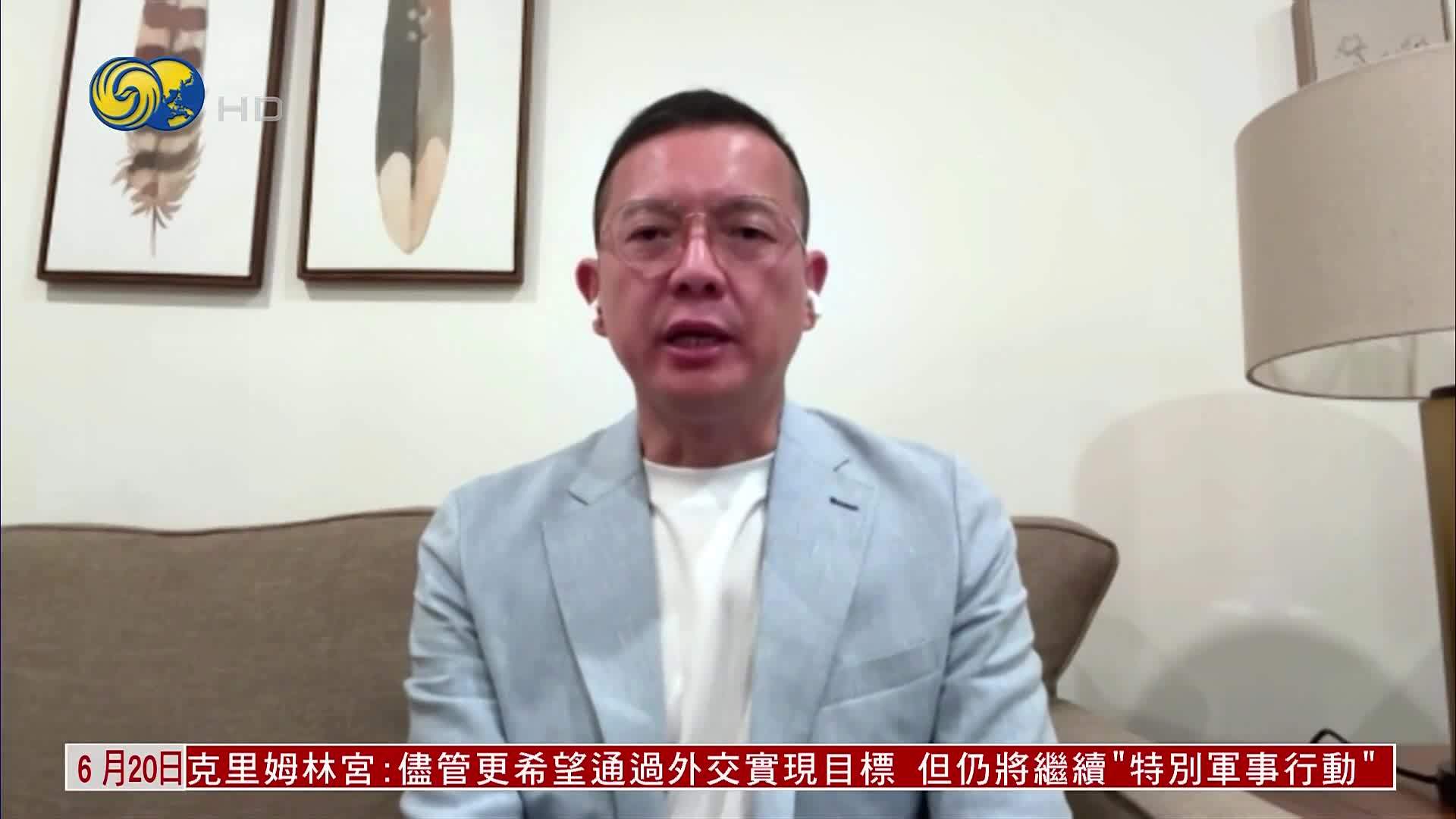 孙大千：国民党错估形势失先机“以罢制罢”未见效