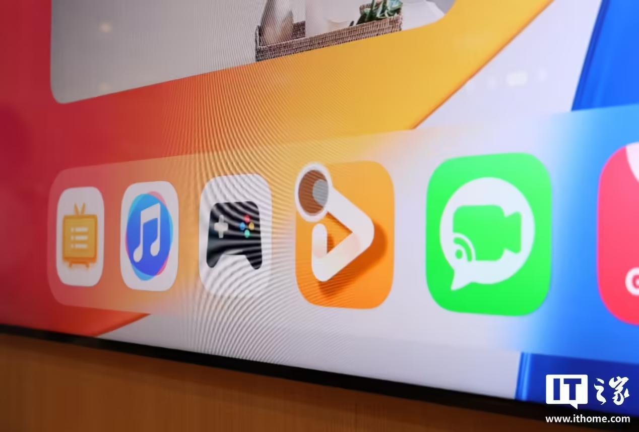 华为预告旗下首款鸿蒙旗舰智慧屏电视,支持灵犀悬浮触控技术