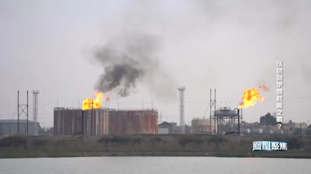 以伊之战，恐怕一时难以平息，专家：伊朗可用的战略筹码极为有限