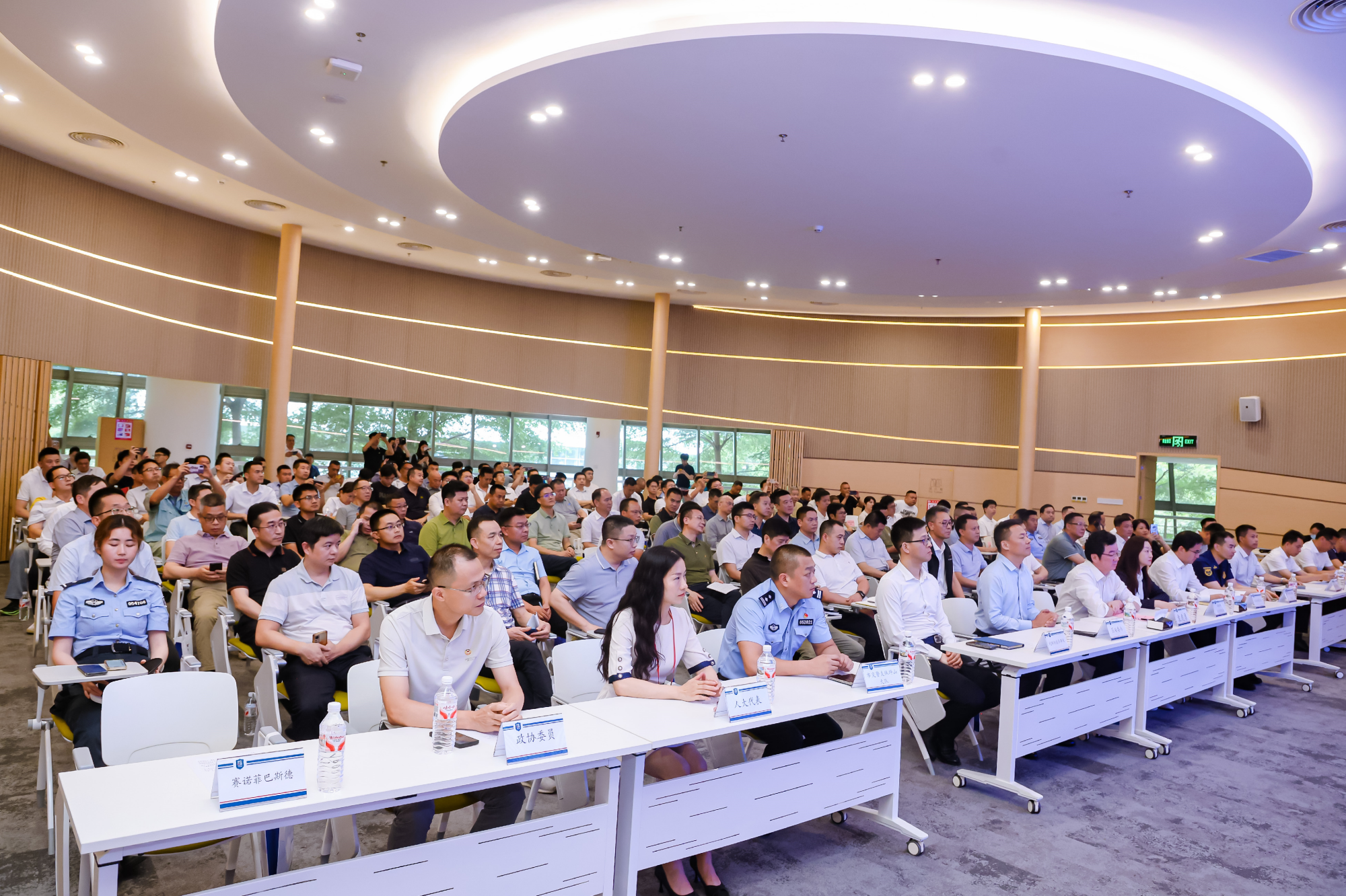 查找身边安全隐患 坪山区2025年“安全生产月”活动火热启动