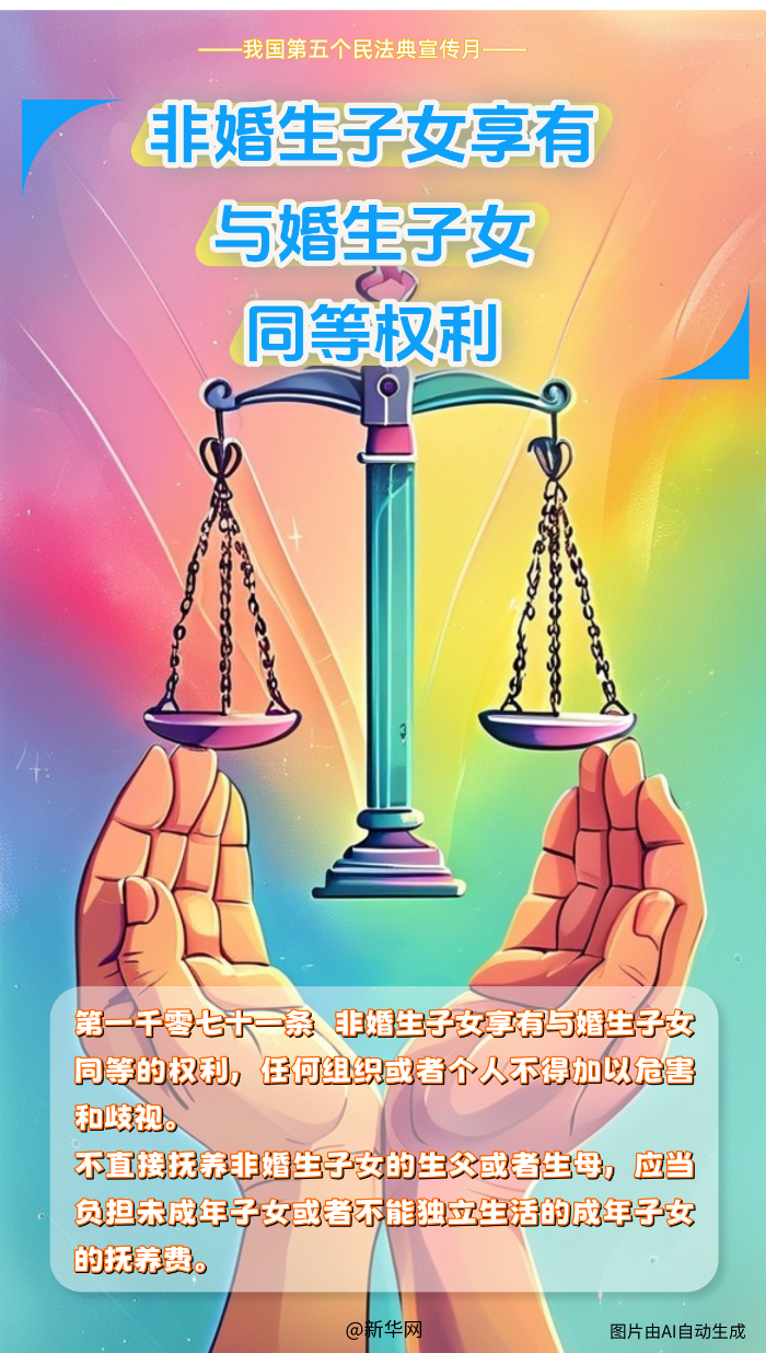 AI读法｜从胎儿到十八岁　未成年人健康成长有"典"相伴