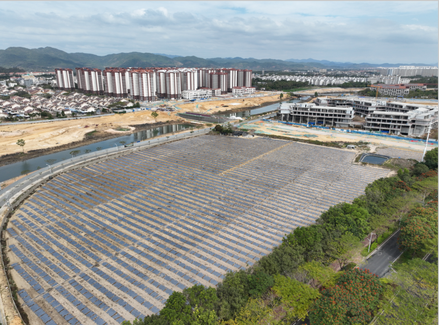大手笔！辽宁方大集团再出手 成功摘得429亩三亚海棠湾海岸5个地块