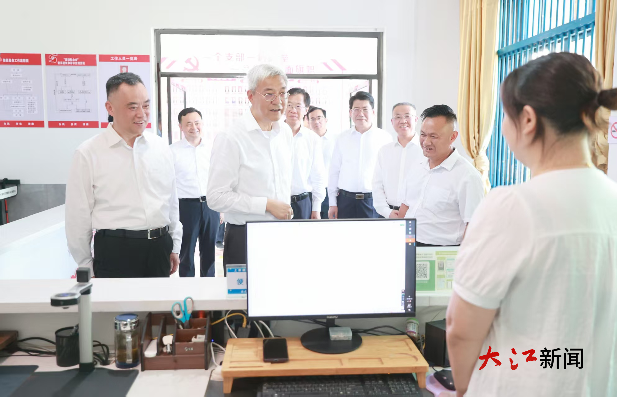 ▲攝影｜江西日報全媒體首席記者海波