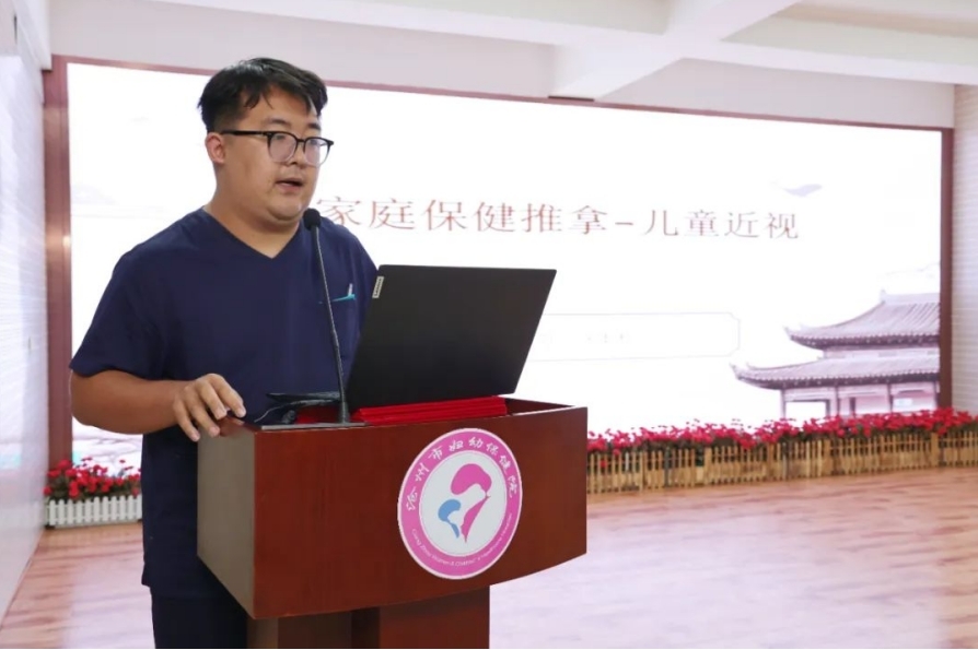 共赴成长之约|沧州市妇幼保健院“五小”健康行动圆满收官！