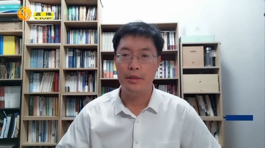 伊朗不怕打持久战？田文林：工业设施完善，或具备长期战争能力