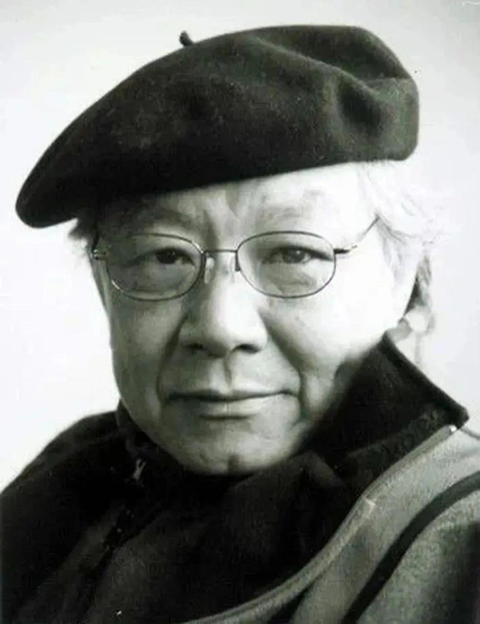 郑愁予