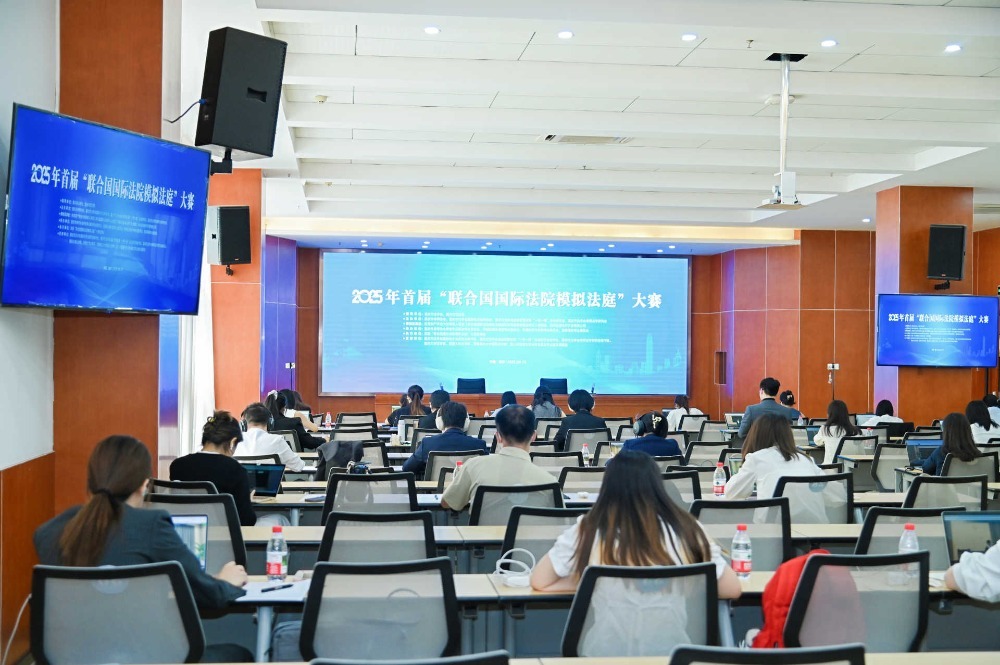 ▲活动现场。受访单位供图