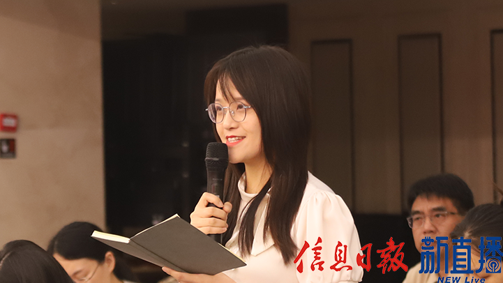 央廣網(wǎng)提問(wèn)