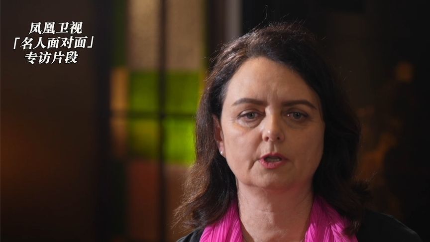 英国美食作家出版川菜菜谱曾被拒，“曾经英国人对中餐不感兴趣”