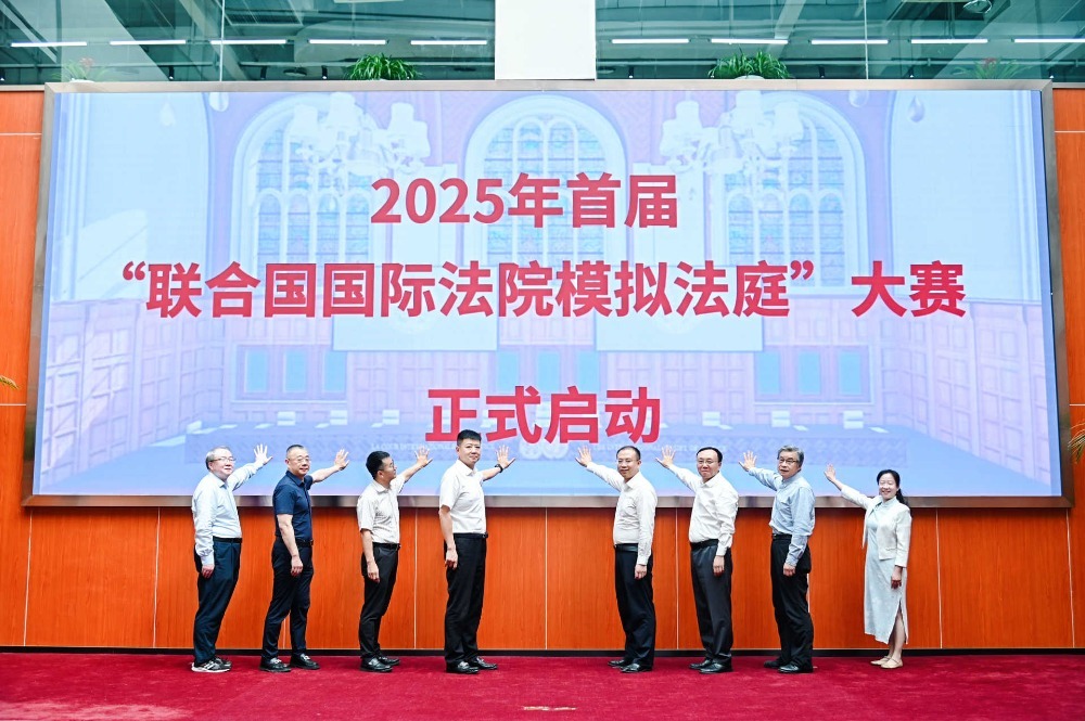 ▲活动现场。受访单位供图