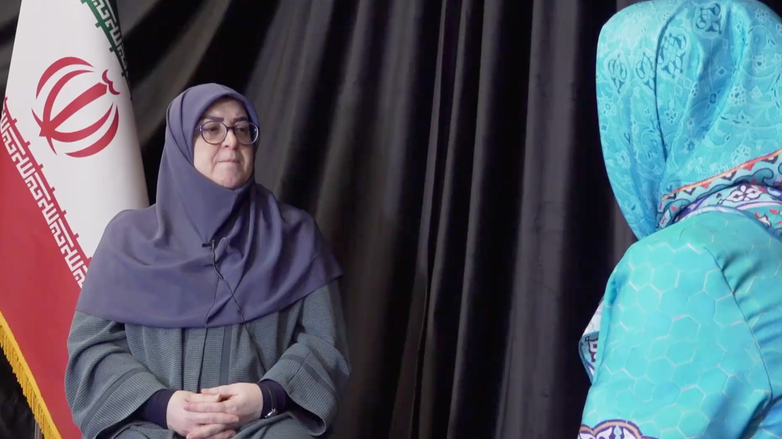 凤凰独家｜伊朗政府发言人：特朗普不懂伊朗