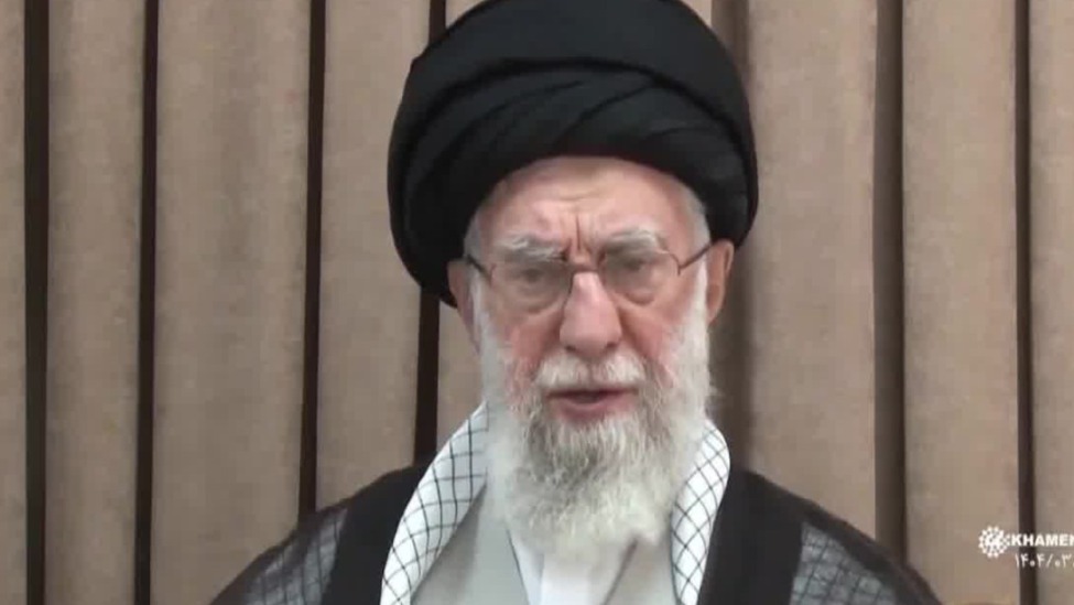 哈梅内伊若遭不测，接班人会是谁？