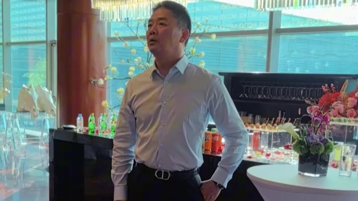 刘强东：大家可以随便问，我们北京的快递员税前平均工资超过1.3万了