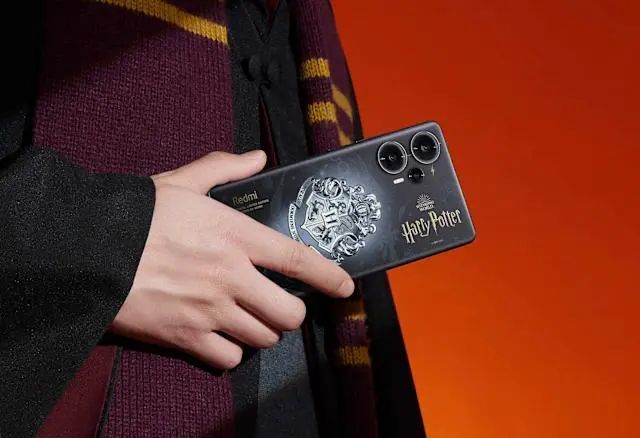 Labubu手机,快来了?