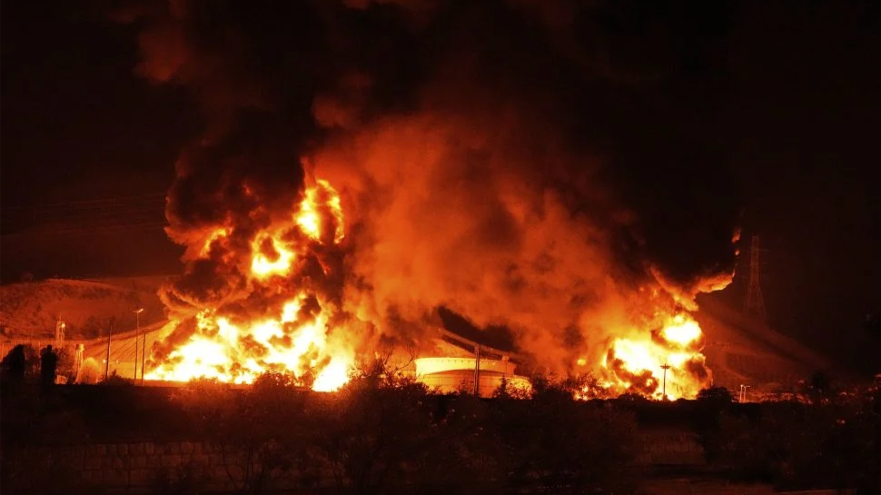 美媒：伊朗紧急向以美传话促停火重启核谈