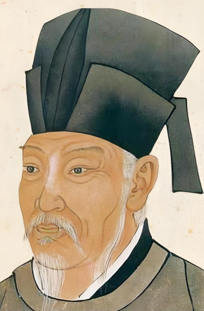 白居易