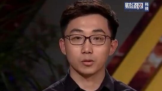 泡泡玛特王宁讲述潮玩爆火原因